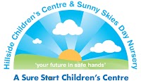 Hillside Sure Start Childrens Centre and Sunny Skies Day Nursery 692058 Image 0
